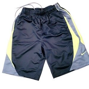 Nike Flex Men's Woven Training Shorts